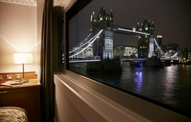 The Tower Hotel London&nbsp;- Photo3