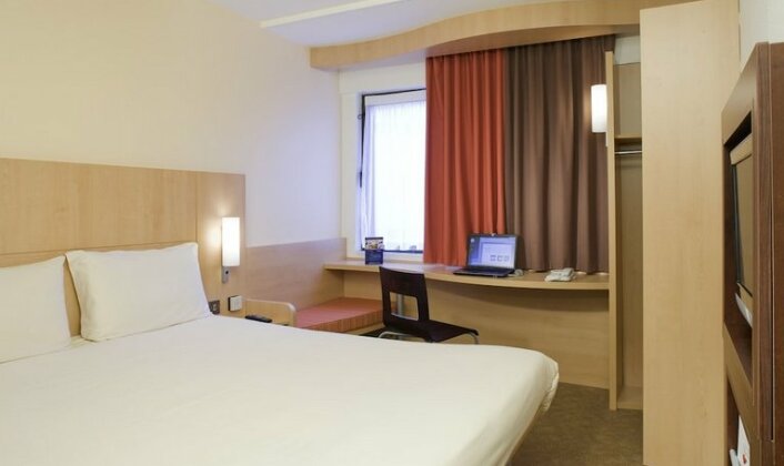 Ibis London Heathrow Airport&nbsp;- Photo3