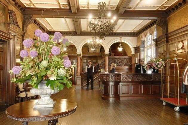 Grand Royale London Hyde Park&nbsp;- Photo3
