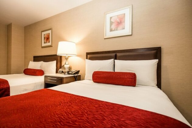 The Belvedere Hotel&nbsp;- Photo4