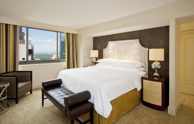 Sheraton New York Times Square Hotel&nbsp;- Photo4