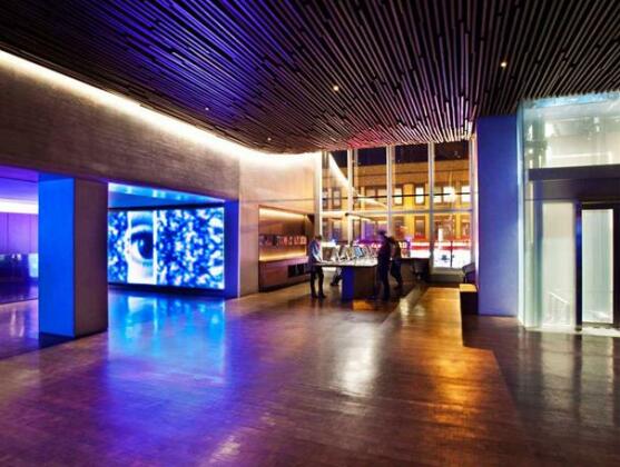 Row NYC Hotel&nbsp;- Photo4