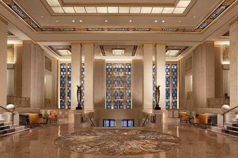 The Waldorf Astoria&nbsp;- Photo4