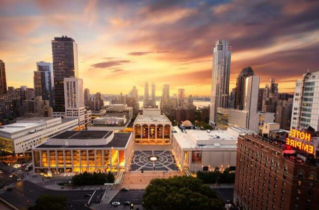 The Empire Hotel New York City&nbsp;- Photo4