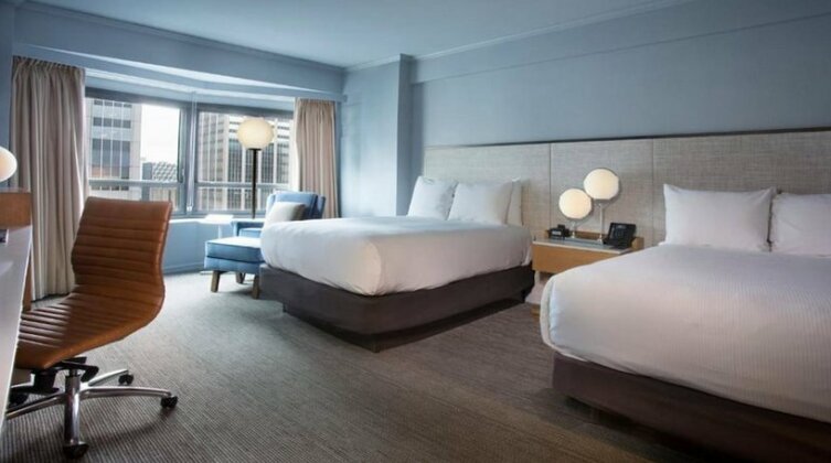 New York Hilton Midtown&nbsp;- Photo4