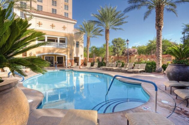 Wyndham Grand Desert&nbsp;- Photo4