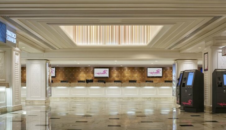 Flamingo Las Vegas Hotel & Casino&nbsp;- Photo4
