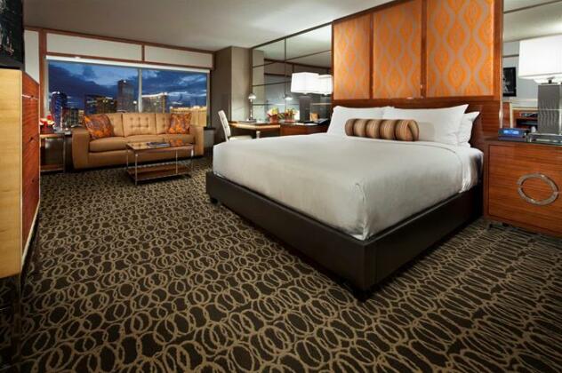 MGM Grand&nbsp;- Photo4
