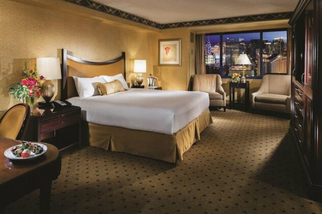 New York - New York Hotel and Casino&nbsp;- Photo4
