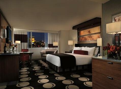 The Mirage&nbsp;- Photo4