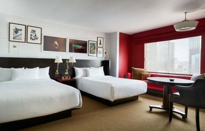 Park MGM Las Vegas&nbsp;- Photo4