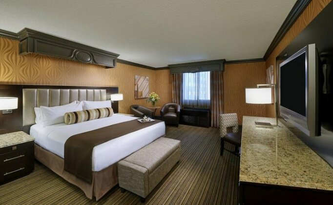 Golden Nugget Las Vegas&nbsp;- Photo4
