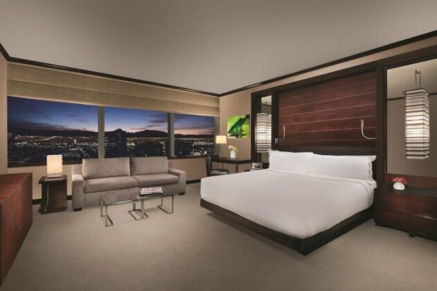 Vdara Hotel & Spa at ARIA Las Vegas&nbsp;- Photo4