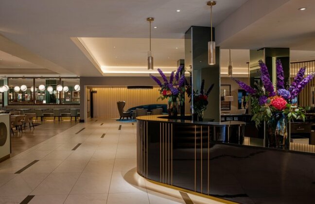 Strand Palace Hotel London&nbsp;- Photo4