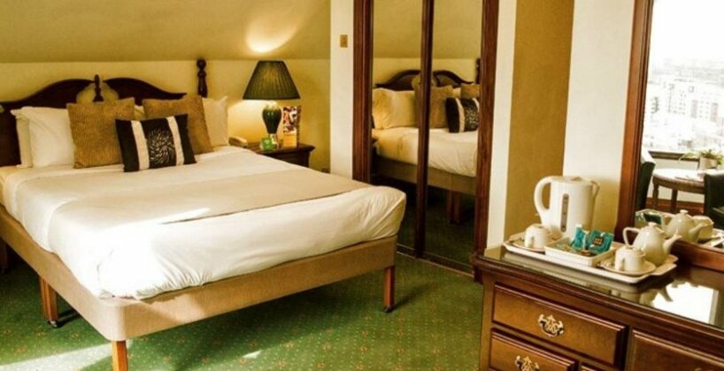 Britannia International Hotel Canary Wharf&nbsp;- Photo4