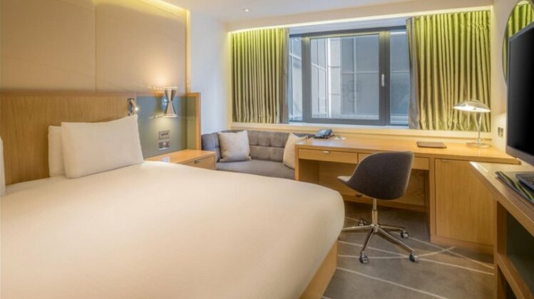 Hilton London Metropole&nbsp;- Photo4