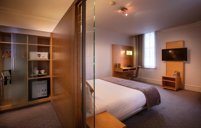 Great Cumberland Place&nbsp;- Photo4