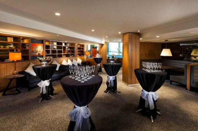 Park Inn by Radisson Hotel & Conference Centre London Heathrow&nbsp;- Photo4