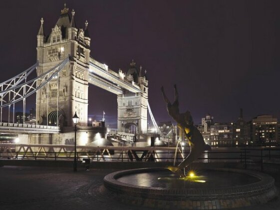 The Tower Hotel London&nbsp;- Photo4