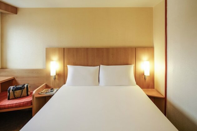 Ibis London Heathrow Airport&nbsp;- Photo4