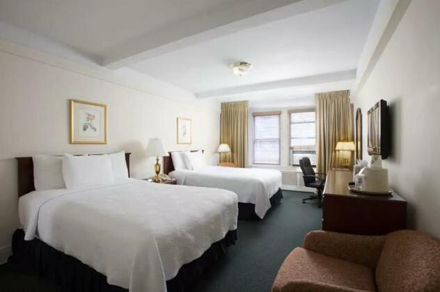 Salisbury Hotel&nbsp;- Photo5