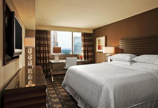 Sheraton New York Times Square Hotel&nbsp;- Photo5