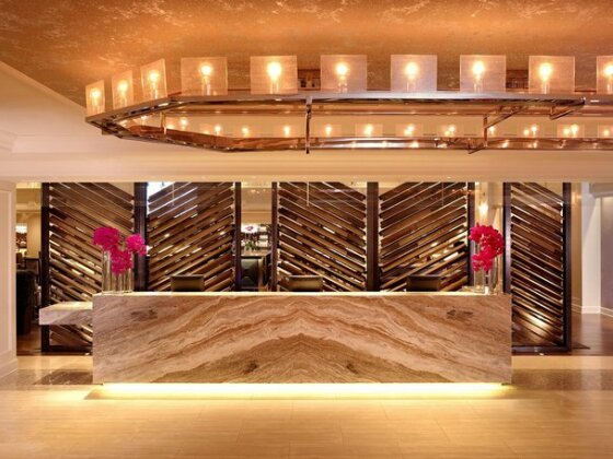 Park Central Hotel&nbsp;- Photo5