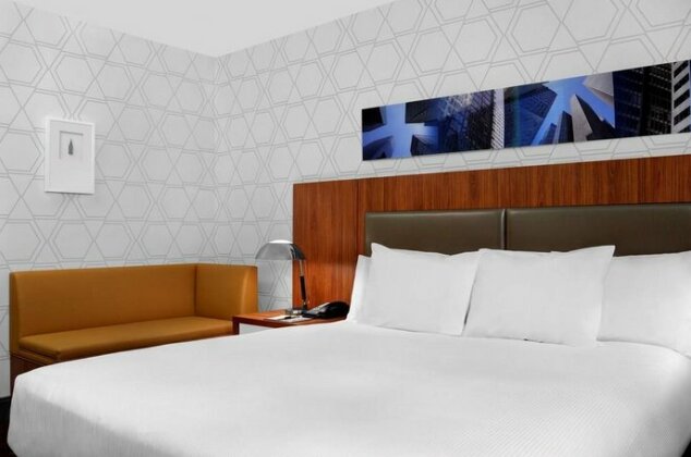 DoubleTree by Hilton Metropolitan New York City&nbsp;- Photo5