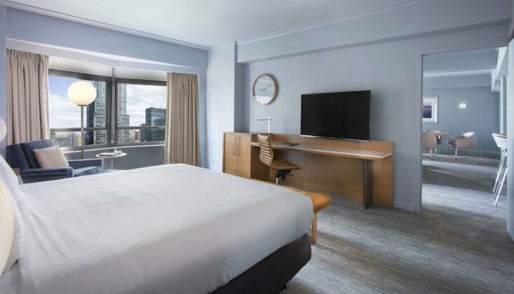 New York Hilton Midtown&nbsp;- Photo5