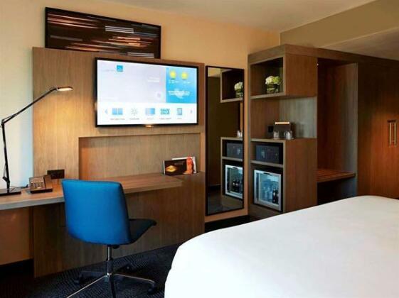 Novotel New York Times Square&nbsp;- Photo5