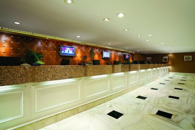 Flamingo Las Vegas Hotel & Casino&nbsp;- Photo5