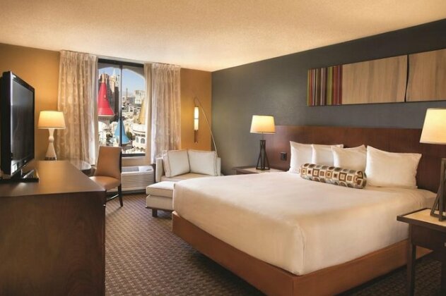 Excalibur Las Vegas&nbsp;- Photo5