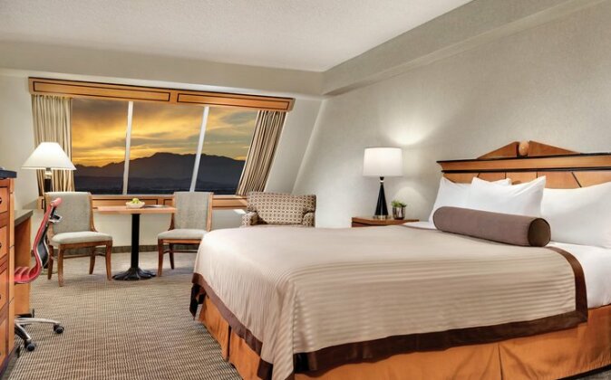 Luxor Las Vegas&nbsp;- Photo5