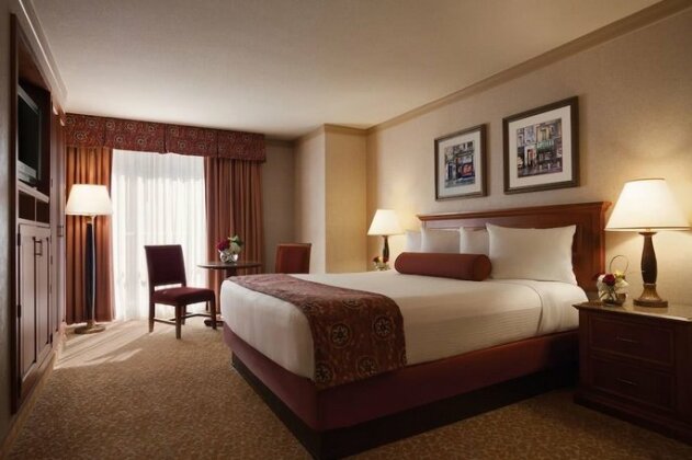 Harrah's Las Vegas Hotel & Casino&nbsp;- Photo5