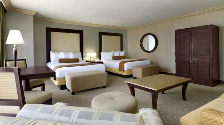 Rio All Suite Hotel & Casino&nbsp;- Photo5