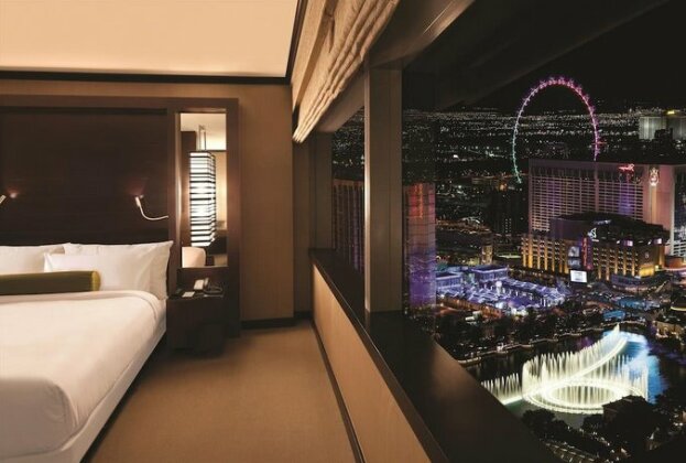 Vdara Hotel & Spa at ARIA Las Vegas&nbsp;- Photo5