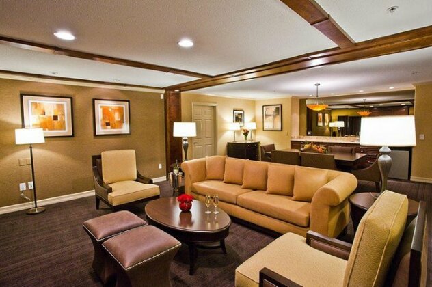 Tuscany Suites & Casino Free Parking&nbsp;- Photo5