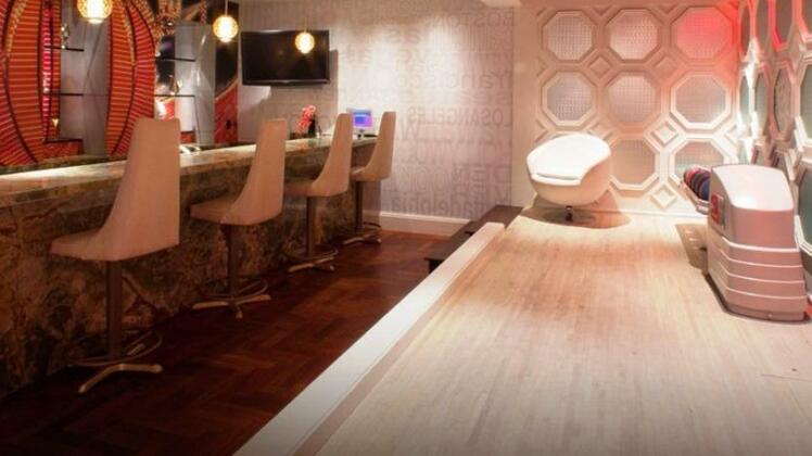 Hard Rock Hotel and Casino&nbsp;- Photo5