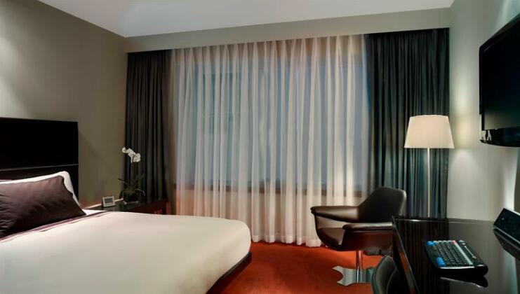 Park Plaza Westminster Bridge London&nbsp;- Photo5