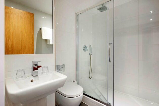 Central Park Hotel London&nbsp;- Photo5