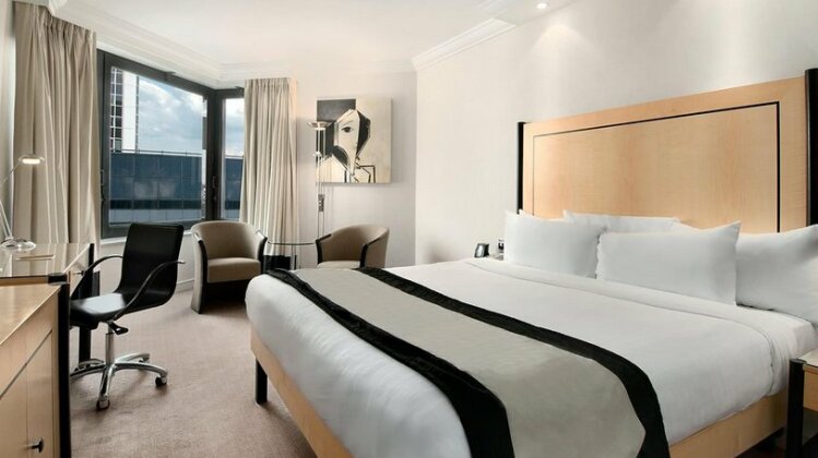 Hilton London Metropole&nbsp;- Photo5