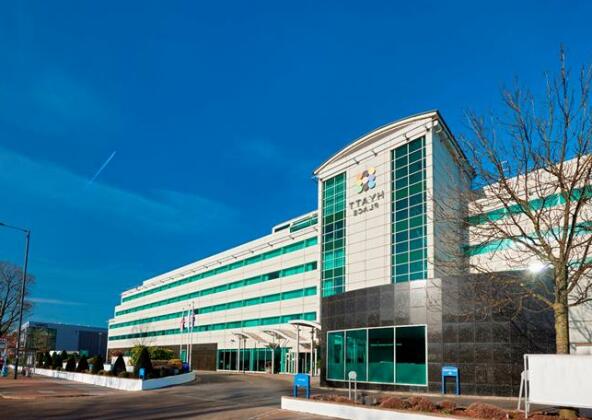 Hyatt Place London Heathrow Airport&nbsp;- Photo5