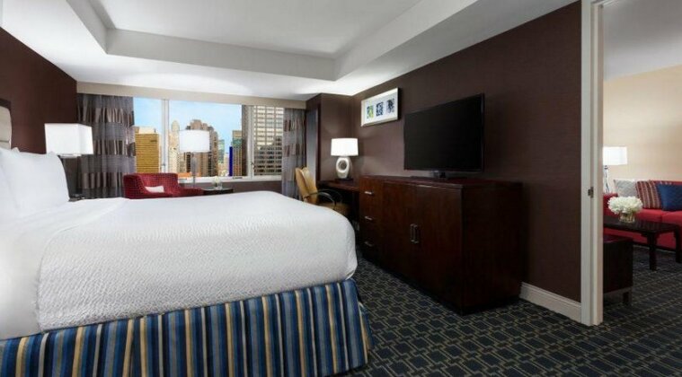 Crowne Plaza Times Square&nbsp;- Photo5
