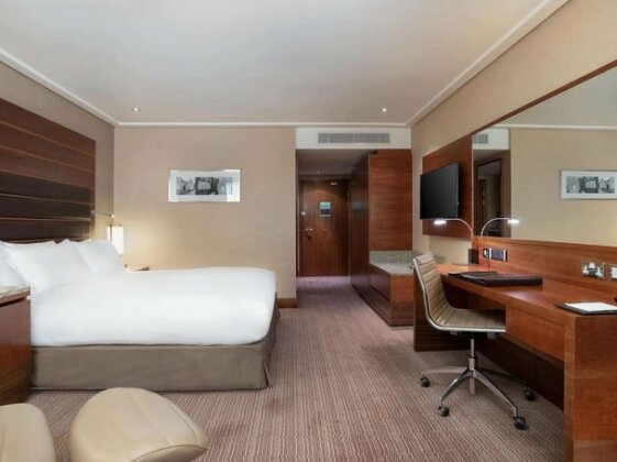 Sofitel London Heathrow&nbsp;- Photo5