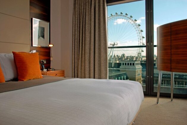 Park Plaza County Hall London&nbsp;- Photo5