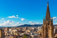 Barcelona