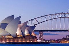 Sydney