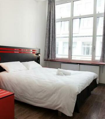 St Christopher's Inn Paris - Gare du Nord