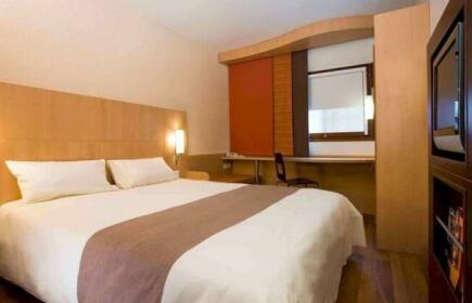 Ibis Paris Bastille Opera