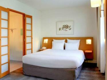 Novotel Paris Centre Gare Montparnasse